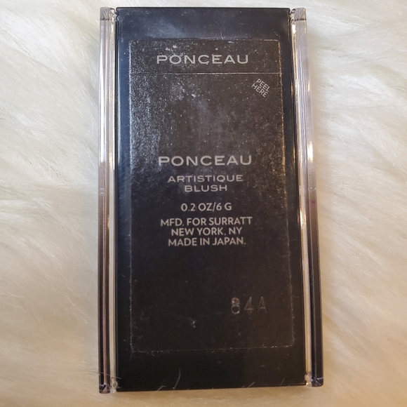 Bundle- Nature Plus Lash Growth Serum, Surratt Blush, & Fenty Kabuki Brush - Picture 3 of 6